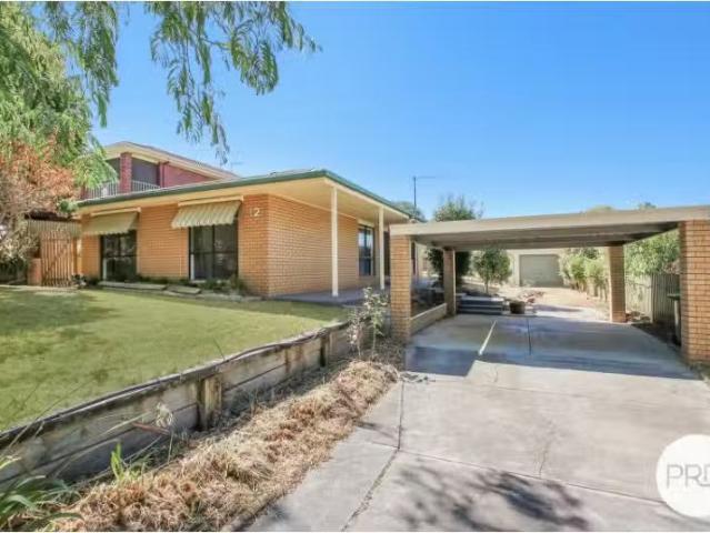 House for rent in Albury, New South Wales