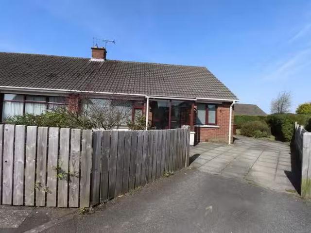 House for sale in Gorteeny, Connacht