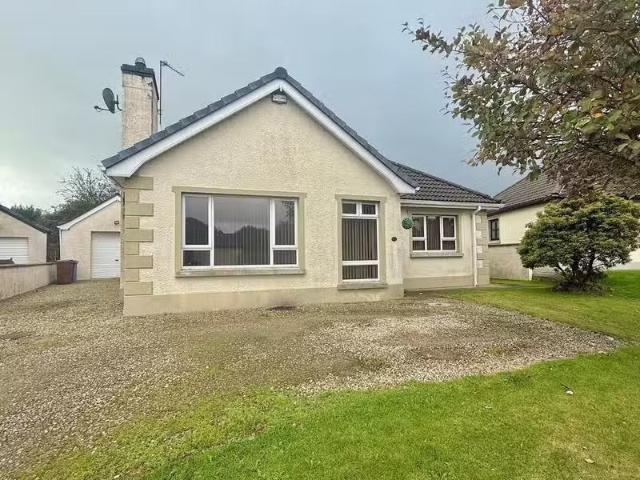 House to rent in Bandon, South Tipperary