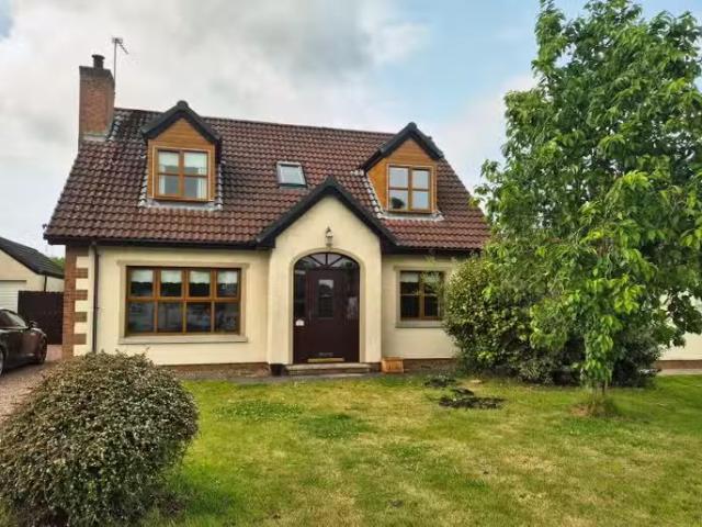 House for sale in Ballintemple, South Tipperary
