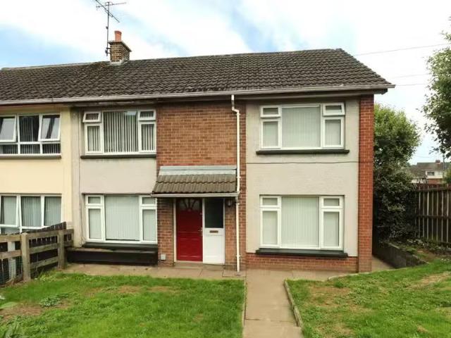 House to rent