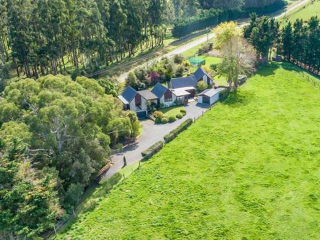 Property for sale in Loburn, Waimakariri District