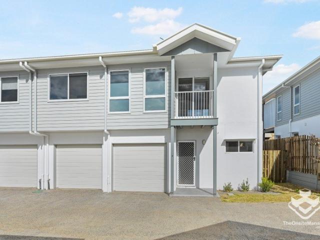 Townhouse for rent in Toowoomba, Queensland