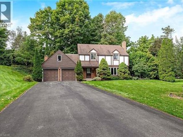 House for sale in Glen Williams, Ontario