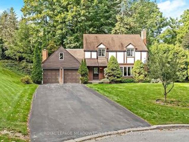 House for sale in Glen Williams, Ontario