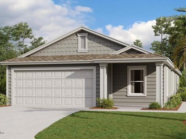 House for sale in Bunnell, Florida