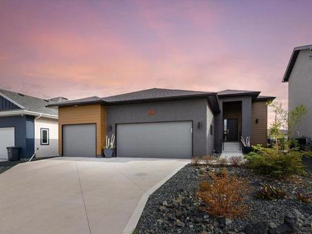 House for sale in Ridgewood West, Winnipeg