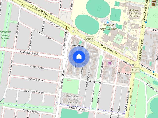 House for rent in Ballarat, Victoria