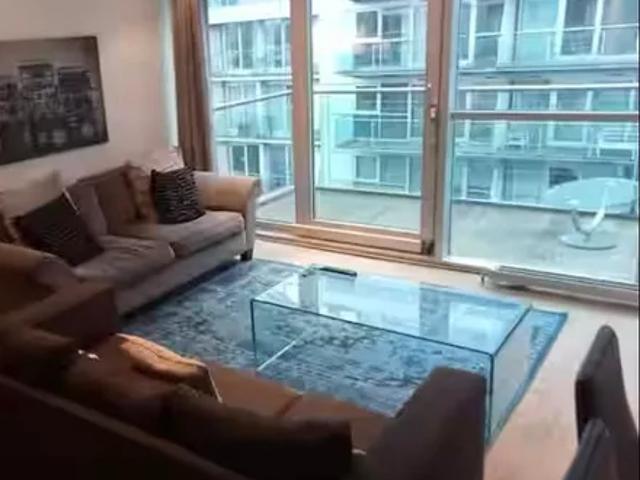 Apartment for rent in Fulham, Greater London