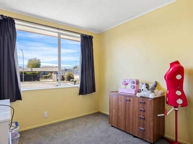 House for sale in Kaiapoi, Waimakariri District