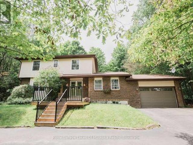 House for sale in Sundridge, Ontario