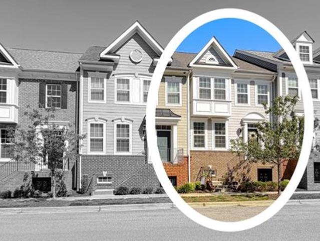 Townhouse for sale in Bel Alton, Maryland