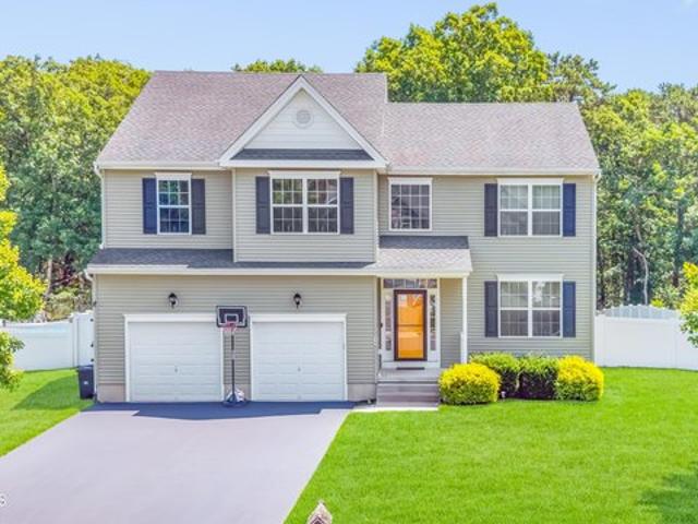 House for sale in Barnegat Light, New Jersey