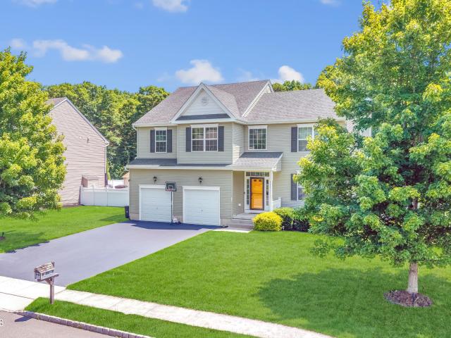 House for sale in Barnegat, New Jersey
