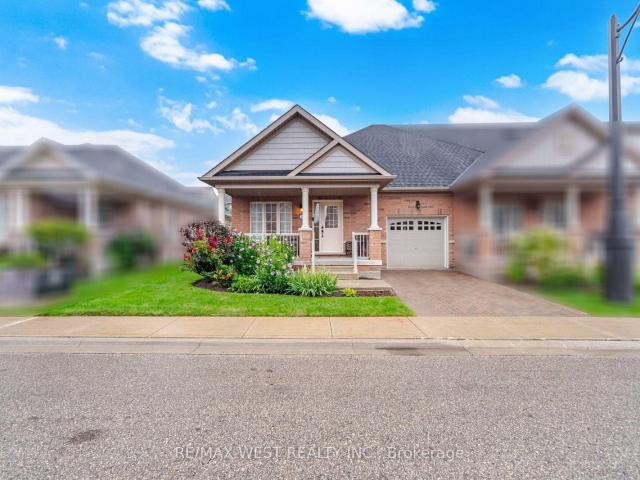 Condo for sale in Georgina, Ontario