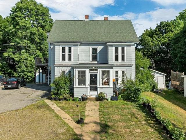 House for sale in New Hampshire