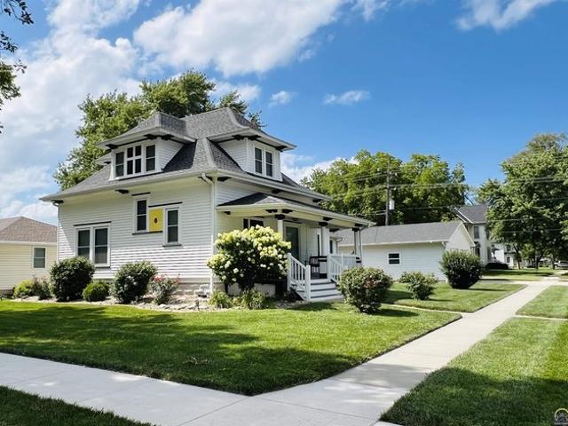 House for sale in Kansas