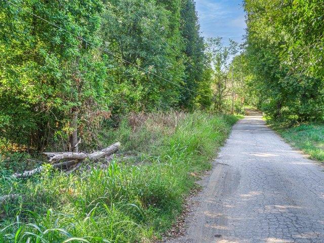 Land for sale in Sand Springs, Oklahoma
