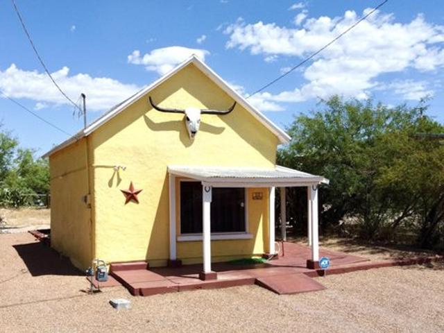 House for sale in Tombstone, Cochise County