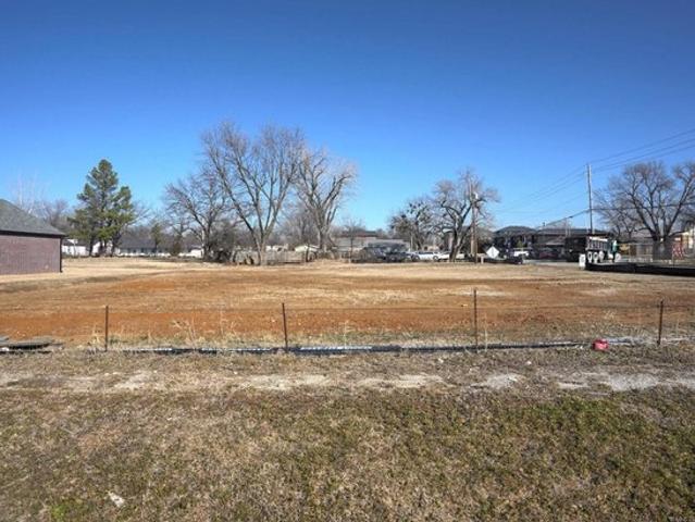 Land for sale in Owasso, Oklahoma