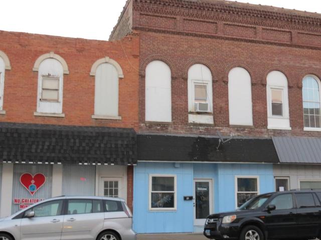House for sale in Perry, Illinois