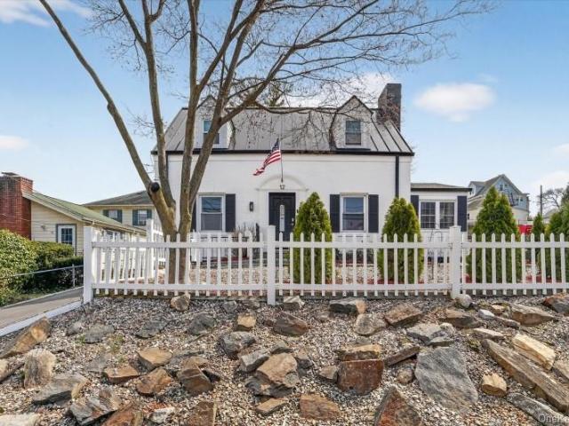 House for sale in Elmsford, New York