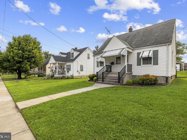 House for sale in Virginia