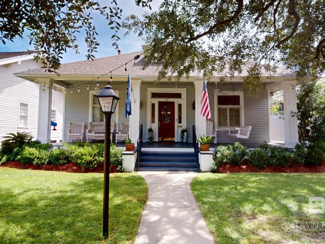 House for sale in Lyons Park, Mobile