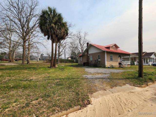 House for sale in Geneva, Alabama