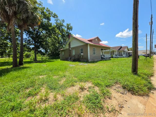 Commercial for sale in Geneva, Alabama