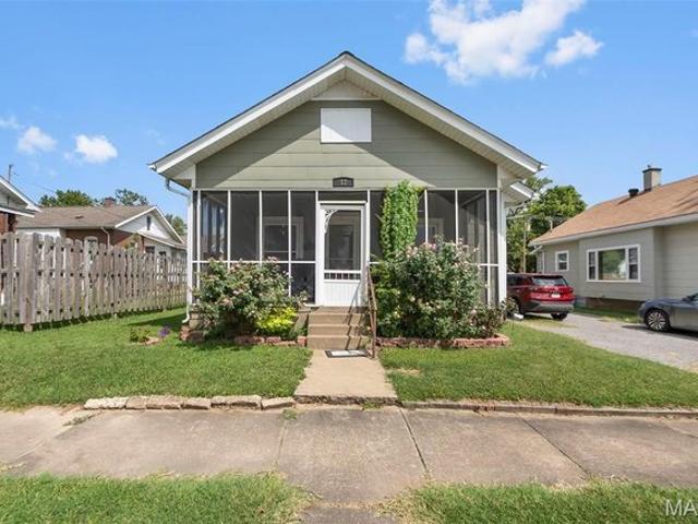 House for sale in Cape Girardeau, Missouri