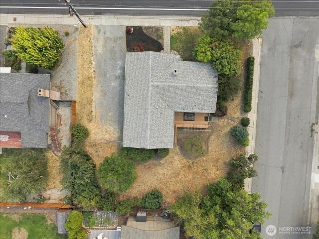 House for sale in Wenatchee, Washington
