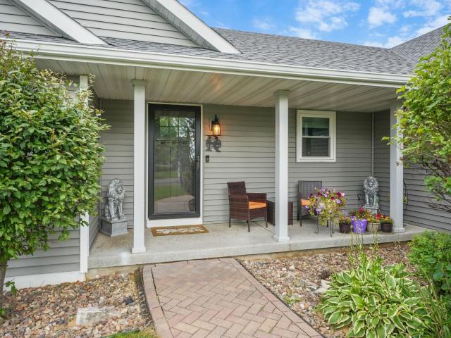 House for sale in Evansville, Wisconsin