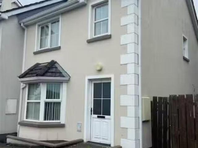 House to rent