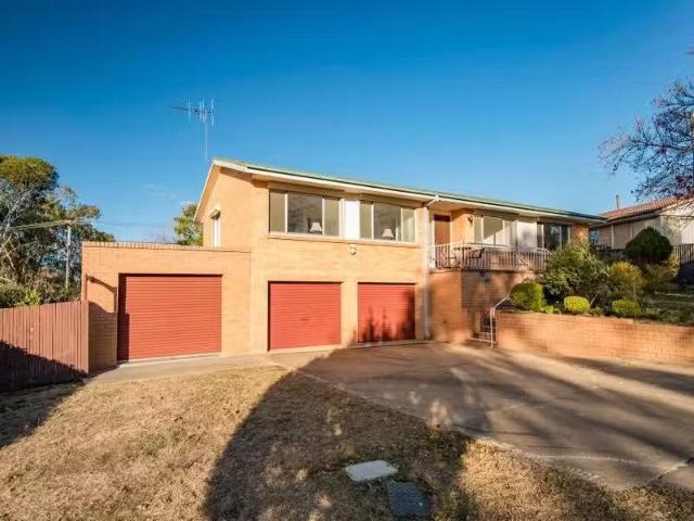 House for rent in Australian Capital Territory