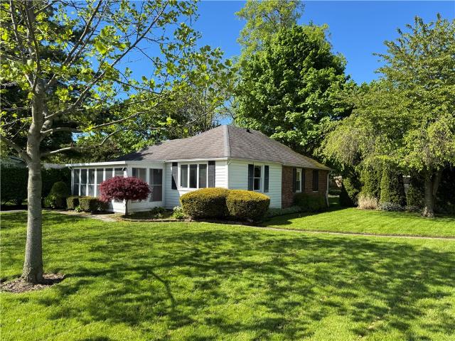House for sale in Geneva, New York
