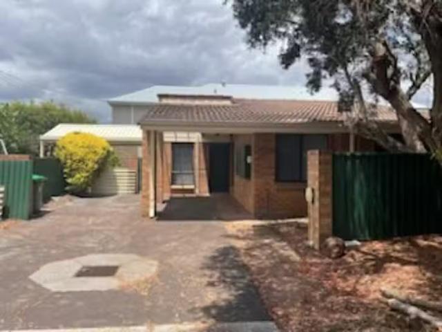 Apartment for rent in Dianella