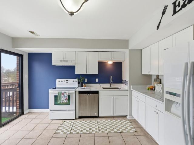 House for sale in Virginia