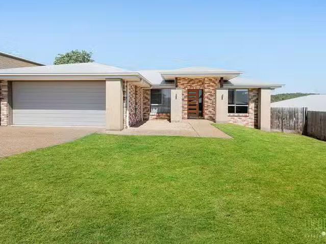 House for rent in Gladstone, Queensland