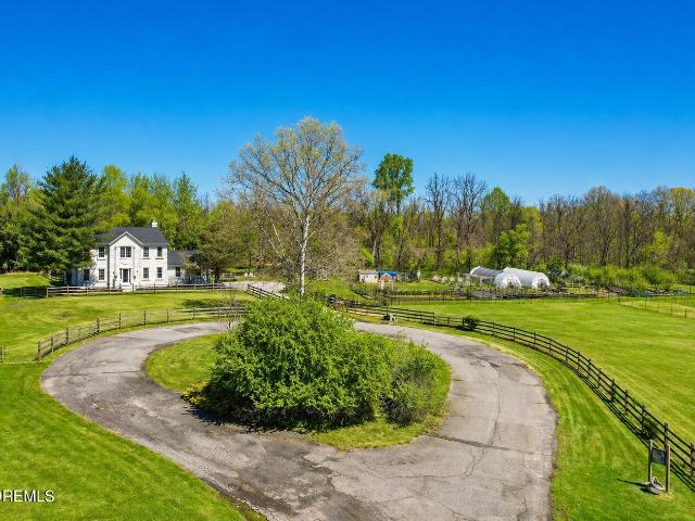House for sale in Monmouth, New Jersey