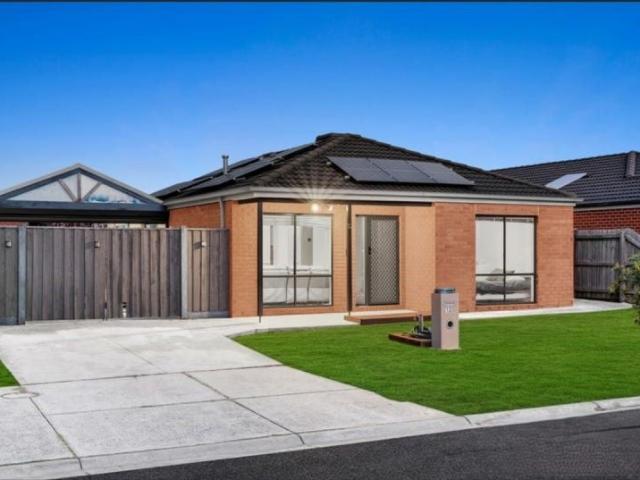 House for rent in Camerons Creek, Victoria