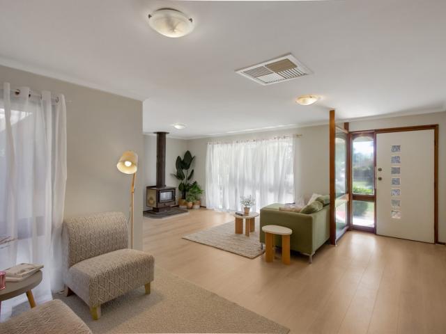 Apartment for rent in Belfrayden, New South Wales