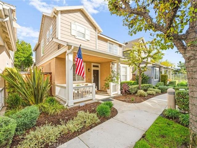 Condo for sale in Aliso Viejo, California