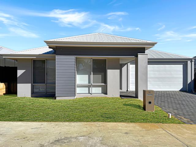 House for rent in Parklands, Western Australia