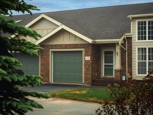 Townhouse for sale in Dartmouth, Nova Scotia