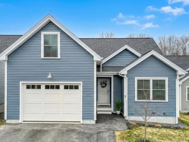 Condo for sale in Gorham, Maine