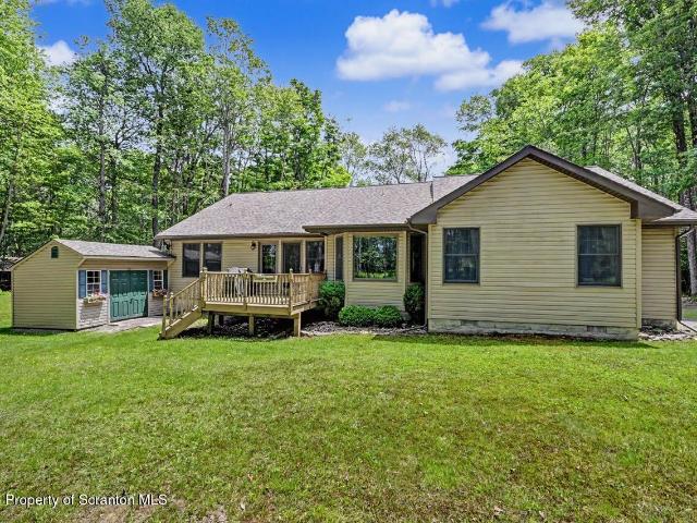 House for sale in Pennsylvania