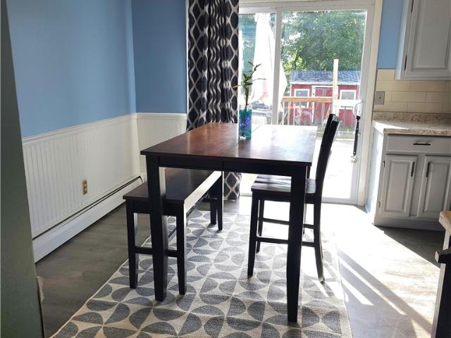 House for sale in Harris, West Warwick