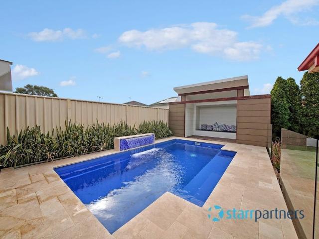 House for rent in Prestons, Sydney