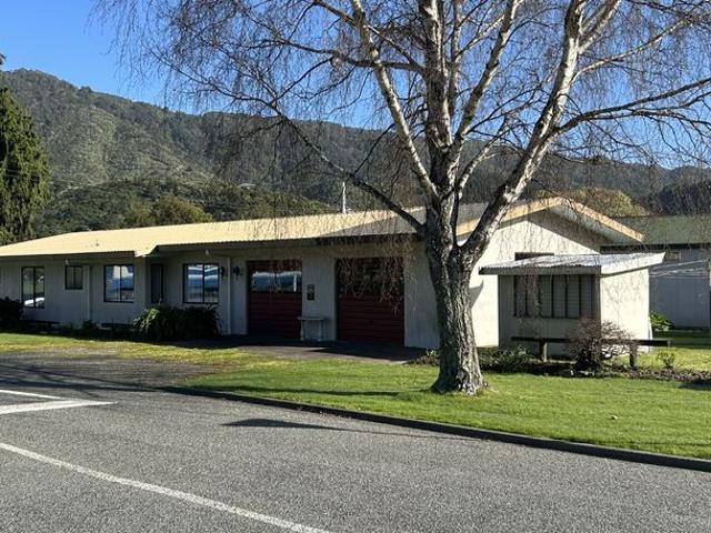 House for rent in Koromiko, Marlborough